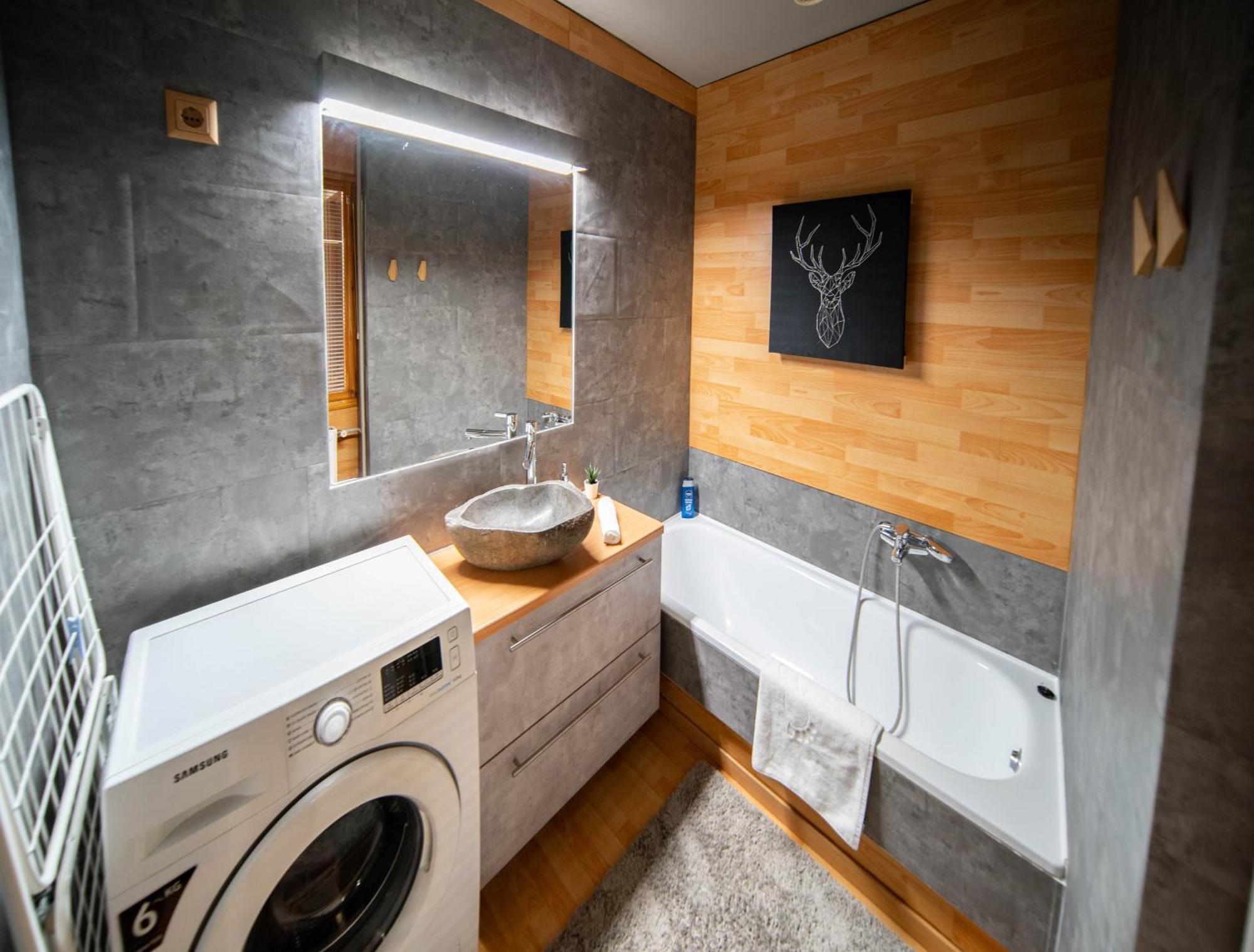 Lovely Flat By The Castle For 4Ppl ブダペスト エクステリア 写真